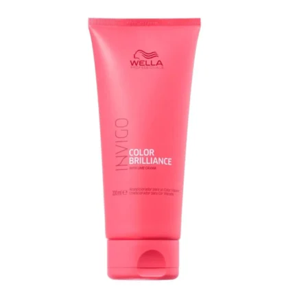 Wella Color Brilliance Condicionador 200ml